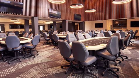 private poker clubs.